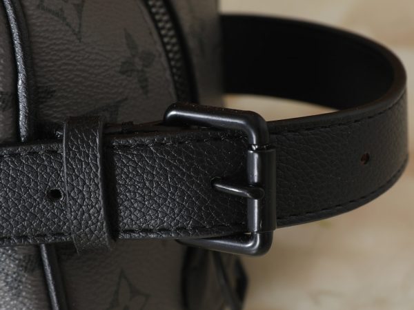 LV Locker Dopp Kit Monogram Bag M28835-M26810 BC