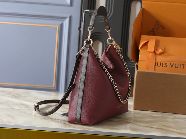 LV Multipass Bag M3A285-M3A149 BC