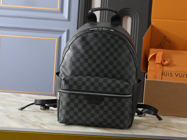 LV Discovery Backpack PM Monogram M28789-M31033 BC LV Discovery Backpack PM Monogram M28789-M31033 BC