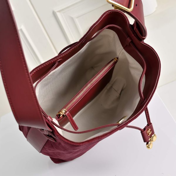 Luxury CN Handbag 80030 BC