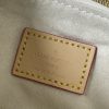 LV Liv Pochette Rhinestone Bag M27719-M83008-071 BC