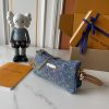 LV Liv Pochette Rhinestone Bag M27719-M83008-071 BC
