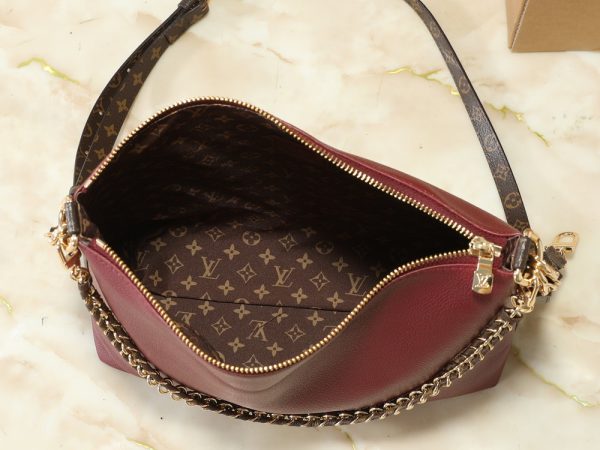 LV Multipass Bag M3A285-M3A149 BC