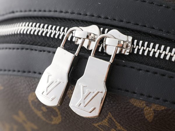 LV Discovery Backpack PM Monogram M28789-M31033-1 BC