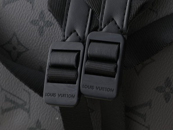 LV Discovery Backpack PM Monogram M28789-M31033-1 BC