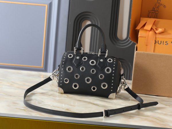 LV Speedy Trunk 20 Bag M29876-M13146 BC