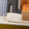 LV Locker Dopp Kit Monogram Bag M28835-M26810 BC
