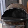 LV Discovery Backpack PM Monogram M28789-M31033-1 BC