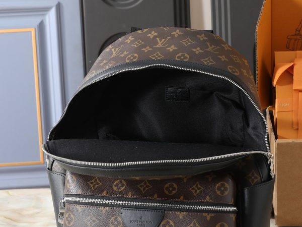 LV Discovery Backpack PM Monogram M28789-M31033-1 BC