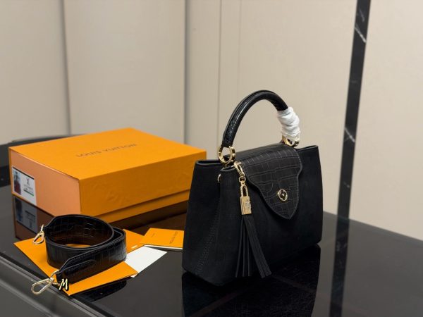 Daily Street Style LV Handbag LV26976 QA