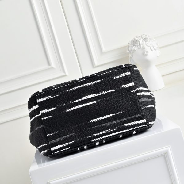Luxury CN Handbag 80025-80026 BC Luxury CN Handbag 80025-80026 BC