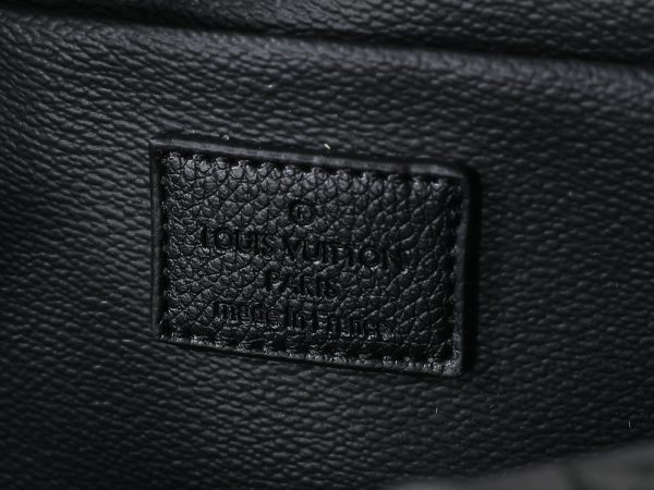 LV Locker Dopp Kit Monogram Bag M28835-M26810 BC