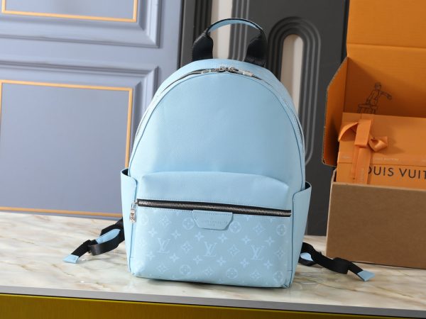 LV Discovery Backpack PM Monogram M28789-M31033 BC LV Discovery Backpack PM Monogram M28789-M31033 BC