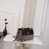 Luxury CN Handbag 2683-1 BC