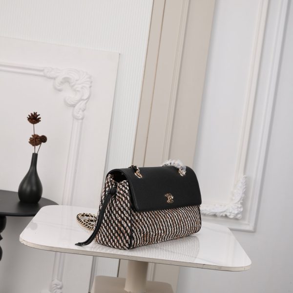 Luxury CN Handbag 2683-1 BC