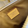 LV Multipass Monogram Dune Canvas Bag M2A078 BC