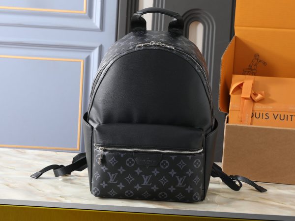 LV Discovery Backpack PM Monogram M28789-M31033 BC LV Discovery Backpack PM Monogram M28789-M31033 BC