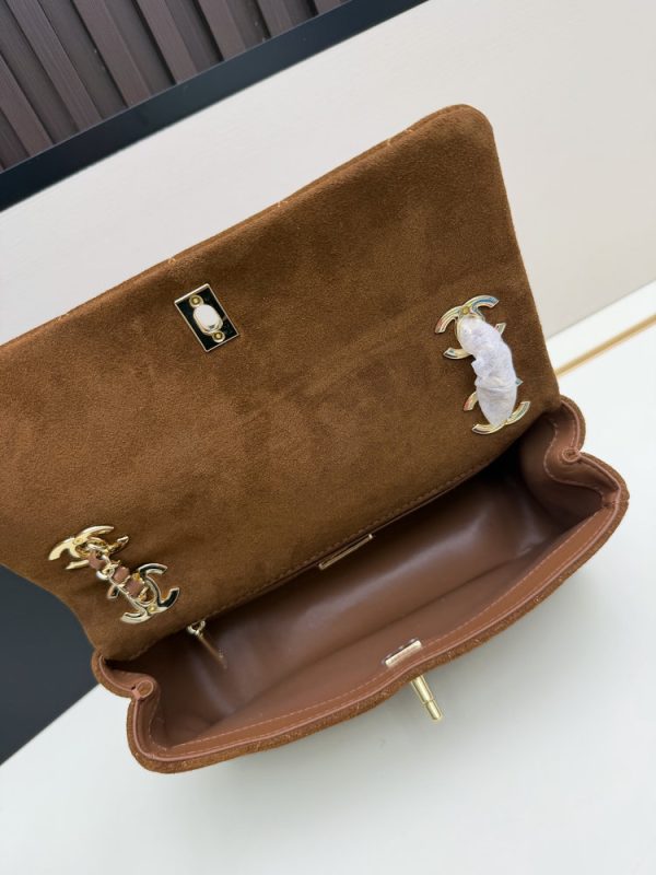 Luxury CN Handbag 076 BC