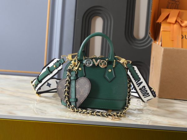 LV Nano Alma Bag M14339-K0001 BC