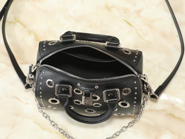 LV Speedy Trunk 20 Bag M29876-M13146 BC