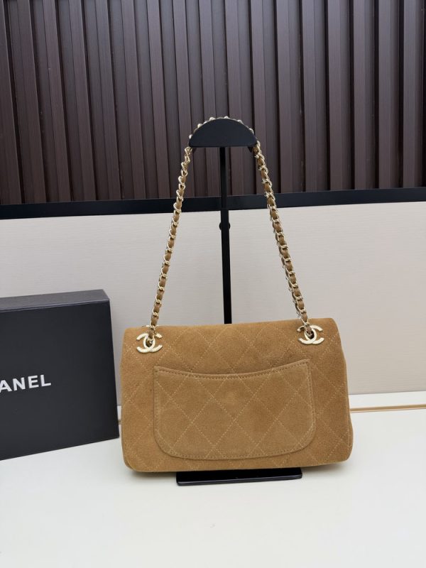 Luxury CN Handbag 076 BC
