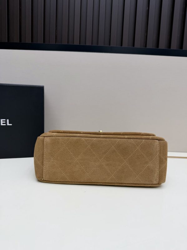 Luxury CN Handbag 076 BC