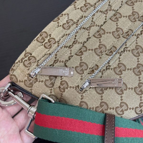Luxury GG Handbag 875229 BC