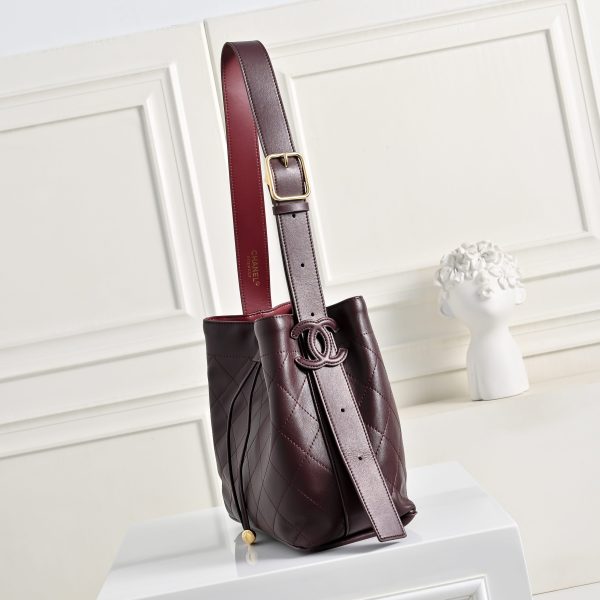 Luxury CN Handbag 80030 BC