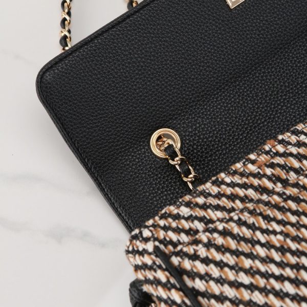 Luxury CN Handbag 2683-1 BC