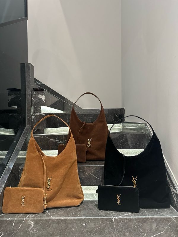 New Fashion YSL Handbag YSL267302 QA