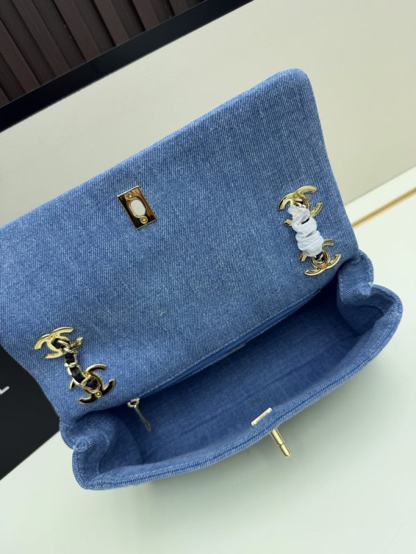 Luxury CN Handbag 076 BC