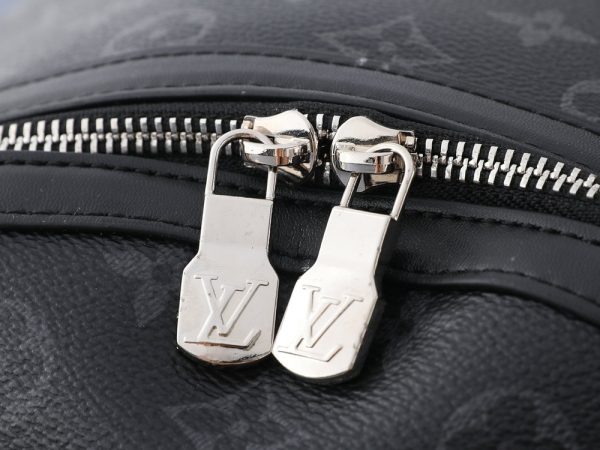 LV Discovery Backpack PM Monogram M28789-M31033-1 BC