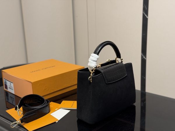 Daily Street Style LV Handbag LV26976 QA