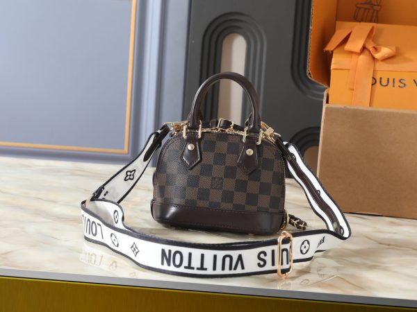 LV Nano Alma Bag M14339-K0001 BC