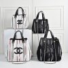 Luxury CN Handbag 80025-80026 BC Luxury CN Handbag 80025-80026 BC