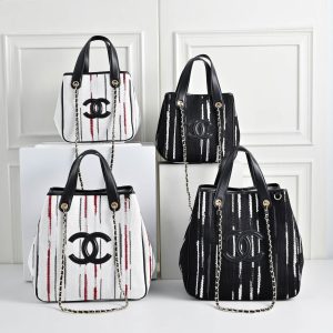 Luxury CN Handbag 80025-80026 BC