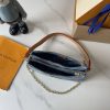 LV Liv Pochette Rhinestone Bag M27719-M83008-071 BC