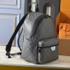 LV Discovery Backpack PM Monogram M28789-M31033-1 BC