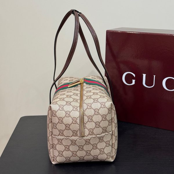 Luxury GG Handbag 875811 BC