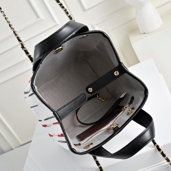 Luxury CN Handbag 80025-80026 BC Luxury CN Handbag 80025-80026 BC