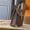 LV Diane Backpack PM Monogram M29631-M29766 BC