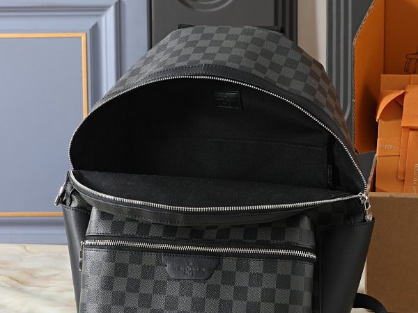 LV Discovery Backpack PM Monogram M28789-M31033 BC LV Discovery Backpack PM Monogram M28789-M31033 BC