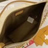 LV Multipass Monogram Dune Canvas Bag M2A078 BC
