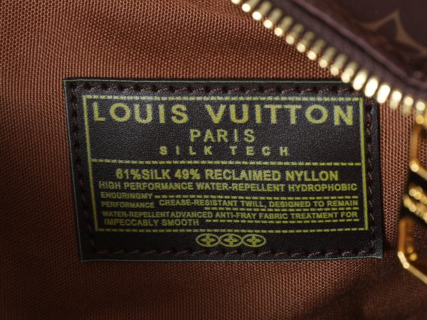 LV Speedy Bandoulière Monogram Multicolor Bag M2A454-M40391 BC