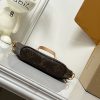 LV Nano Neverfull Card Holder Monogram M29557 BC