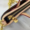 LV Nano Neverfull Card Holder Monogram M29557 BC