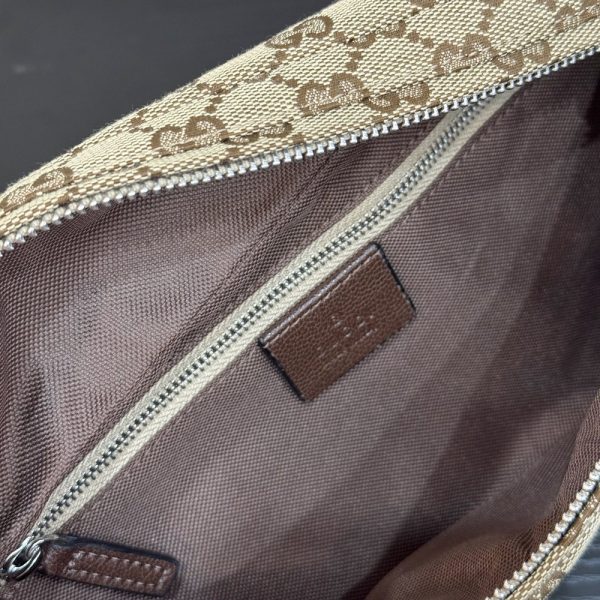 Luxury GG Handbag 875229 BC