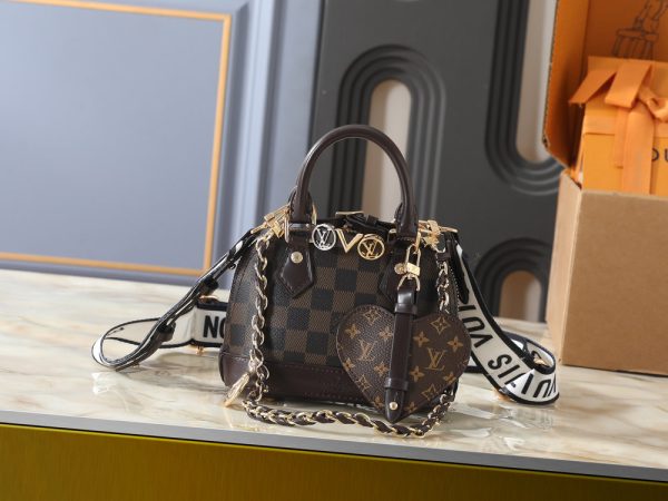 LV Nano Alma Bag M14339-K0001 BC