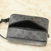 LV Locker Dopp Kit Monogram Bag M28835-M26810 BC