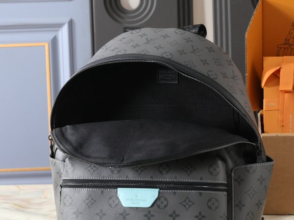 LV Discovery Backpack PM Monogram M28789-M31033-1 BC